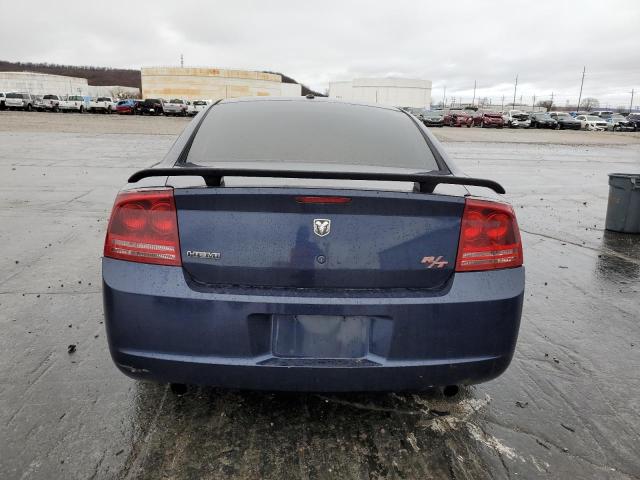 Photo 6 from auction – 2006 DODGE CHARGER R/ with VIN 2B3KA53H56H267015