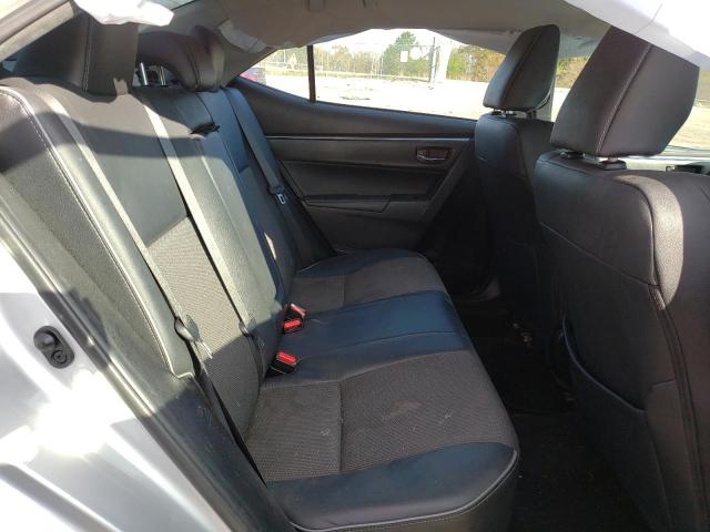 Photo 10 from auction – 2015 TOYOTA COROLLA L with VIN 5YFBURHE8FP238677