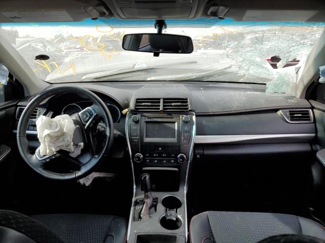 Photo 8 from auction – 2015 TOYOTA CAMRY LE with VIN 4T1BF1FK4FU038804