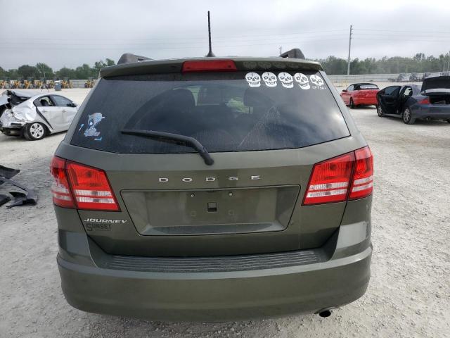 Photo 6 from auction – 2019 DODGE JOURNEY SE with VIN 3C4PDCAB3KT856452