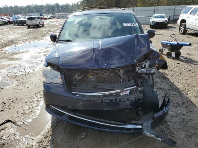 Photo 5 from auction – 2014 CHRYSLER TOWN & COU with VIN 2C4RC1BG7ER294749