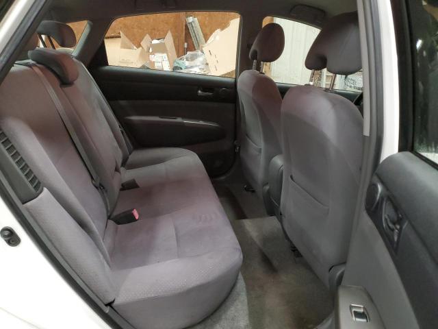 Photo 10 from auction – 2007 TOYOTA PRIUS with VIN JTDKB20U977562997