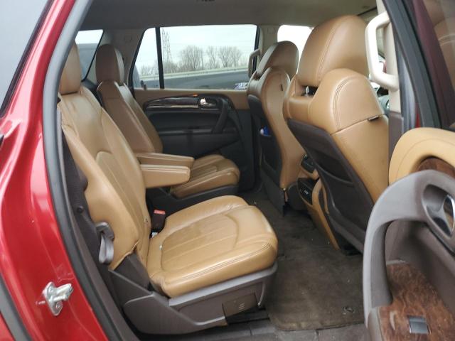 Photo 11 from auction – 2013 BUICK ENCLAVE with VIN 5GAKVDKD4DJ100217