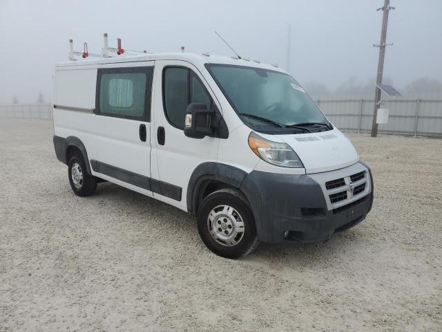 Photo 4 from auction – 2014 RAM PROMASTER with VIN 3C6TRVAG4EE110650