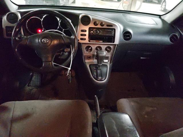Photo 8 from auction – 2004 TOYOTA COROLLA MA with VIN 2T1KR32EX4C185534