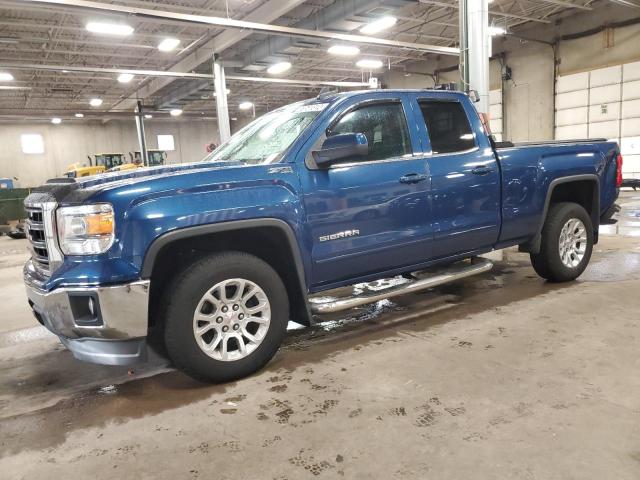 Photo 1 from auction – 2015 GMC SIERRA K15 with VIN 1GTV2UEC6FZ291506