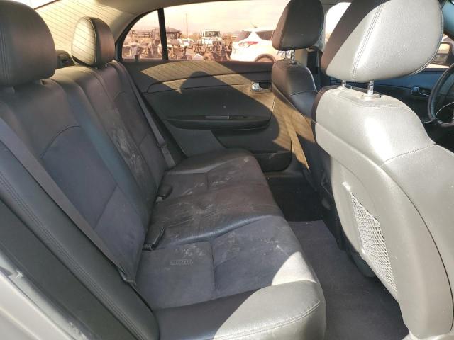 Photo 10 from auction – 2012 CHEVROLET MALIBU 2LT with VIN 1G1ZD5E01CF194632