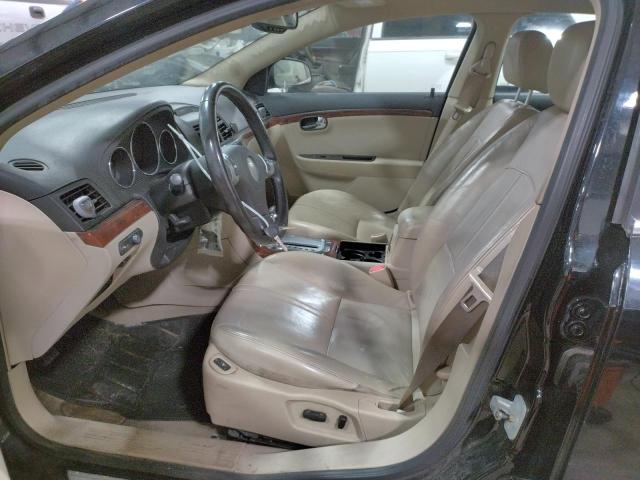 Photo 7 from auction – 2007 SATURN AURA with VIN 1G8ZS57N27F253399