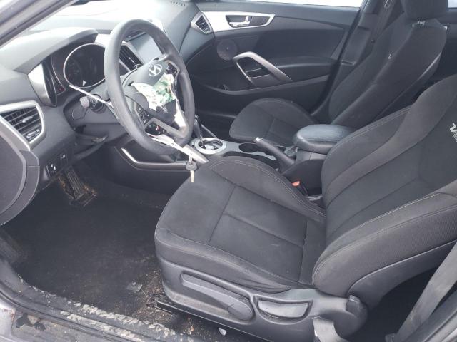 Photo 7 from auction – 2014 HYUNDAI VELOSTER with VIN KMHTC6AD5EU203776