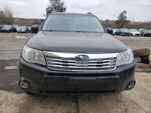 Photo 5 from auction – 2009 SUBARU FORESTER 2 with VIN JF2SH64649H725569
