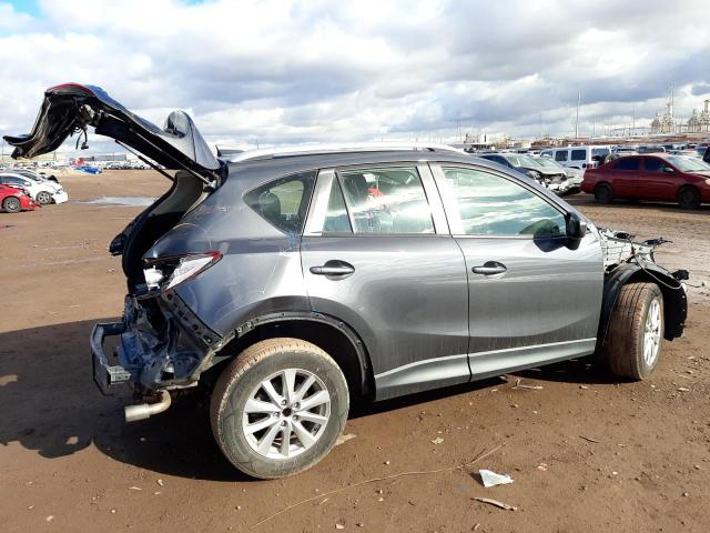 Photo 3 from auction – 2016 MAZDA CX-5 SPORT with VIN JM3KE2BY0G0710655