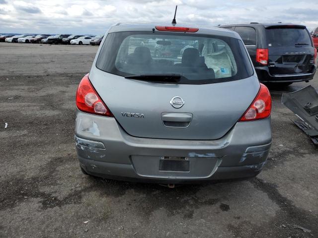Photo 6 from auction – 2010 NISSAN VERSA S with VIN 3N1BC1CP3AL461442