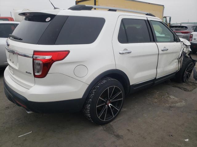 Photo 3 from auction – 2012 FORD EXPLORER X with VIN 1FMHK8D88CGA25361