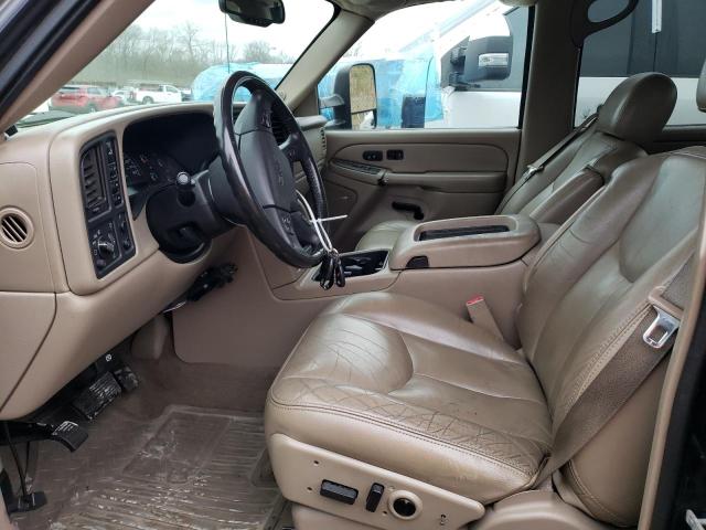 Photo 7 from auction – 2007 GMC NEW SIERRA with VIN 1GTJK33D97F119641