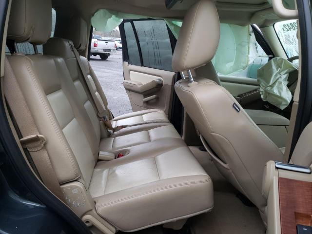 Photo 11 from auction – 2010 FORD EXPLORER E with VIN 1FMEU7EE6AUA93961