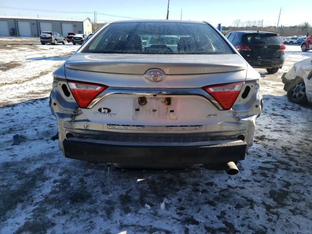 Photo 6 from auction – 2016 TOYOTA CAMRY LE with VIN 4T1BF1FK6GU999857