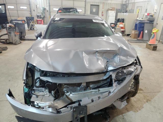 Photo 5 from auction – 2017 HONDA CIVIC EX with VIN 2HGFC1F31HH632720