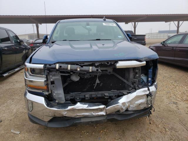 Photo 5 from auction – 2016 CHEVROLET 1500 with VIN 3GCPCREC9GG388610