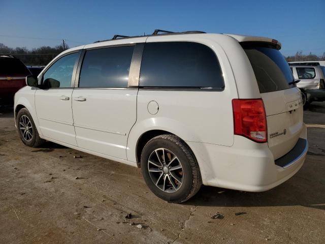 Photo 2 from auction – 2017 DODGE GRAND CARA with VIN 2C4RDGEG6HR585954