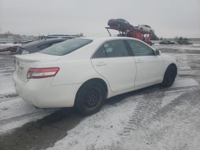 Photo 3 from auction – 2011 TOYOTA CAMRY BASE with VIN 4T1BF3EK0BU743171