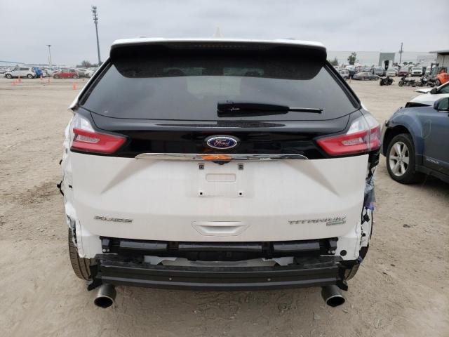 Photo 6 from auction – 2019 FORD EDGE TITAN with VIN 2FMPK3K90KBC57954
