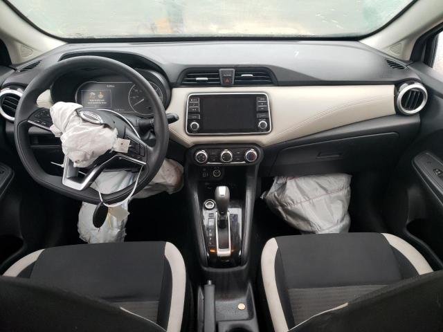 Photo 8 from auction – 2020 NISSAN VERSA SV with VIN 3N1CN8EV0LL879561