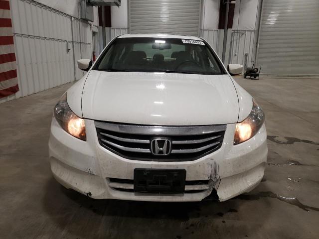 Photo 5 from auction – 2011 HONDA ACCORD EXL with VIN 1HGCP2F85BA011852
