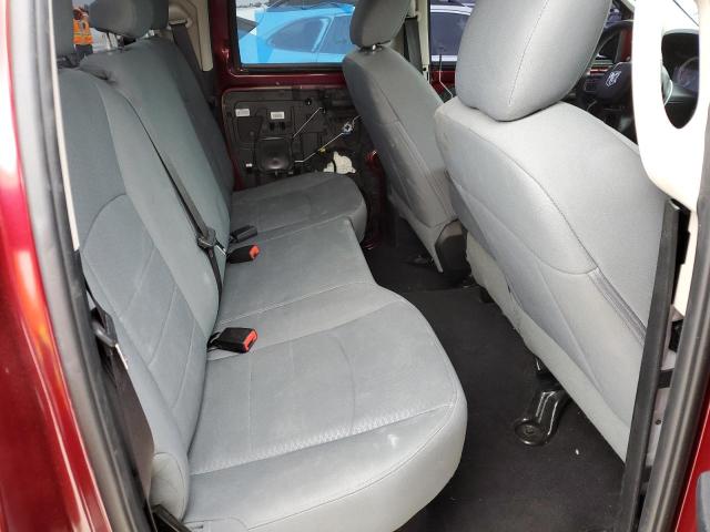 Photo 10 from auction – 2017 RAM 1500 ST with VIN 1C6RR7FT1HS838097