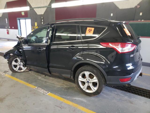 Photo 2 from auction – 2014 FORD ESCAPE SE with VIN 1FMCU9G97EUA99938