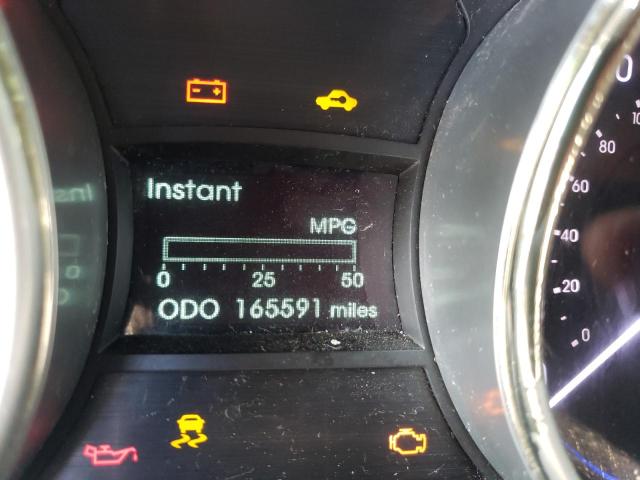 Foto 9 de la subasta – 2011 HYUNDAI SONATA SE con VIN 5NPEC4AC8BH096253