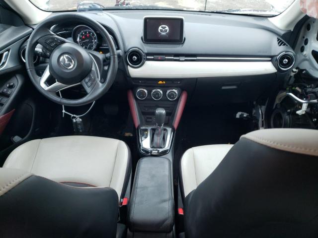 Photo 8 from auction – 2016 MAZDA CX-3 GRAND with VIN JM1DKBD70G0119806