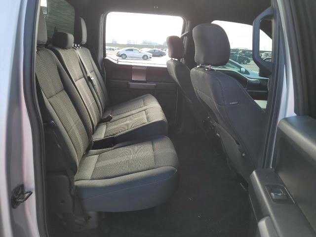 Photo 10 from auction – 2017 FORD F150 SUPER with VIN 1FTEW1EF1HKC09917