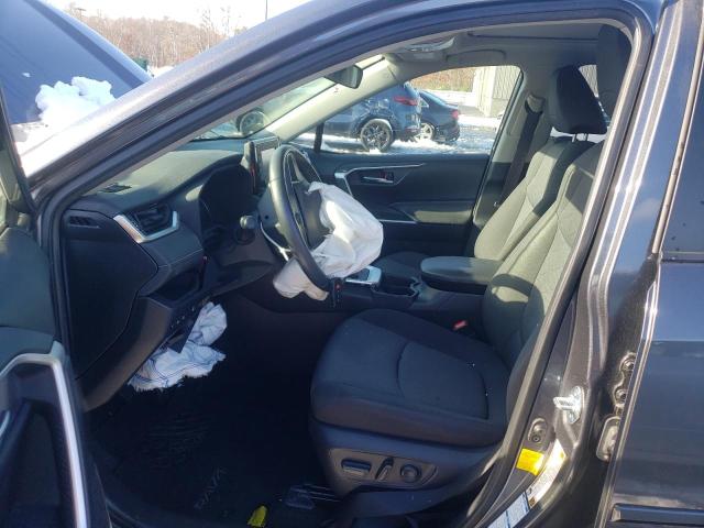 Photo 7 from auction – 2019 TOYOTA RAV4 XLE with VIN JTMP1RFV5KD018122