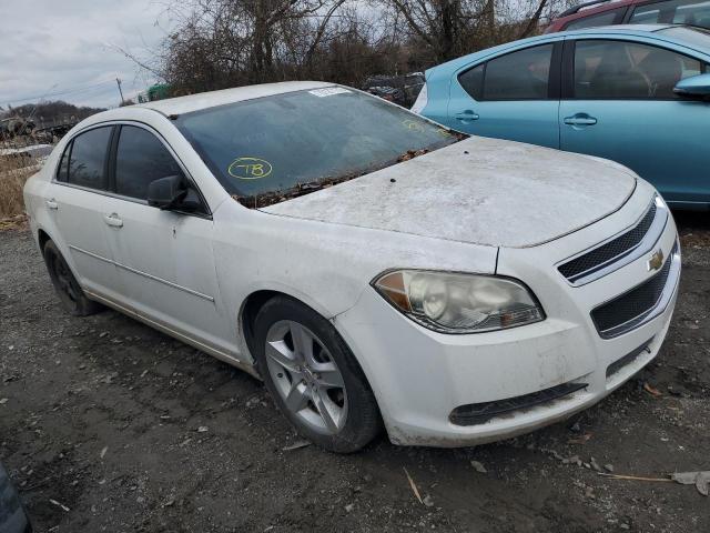 Photo 4 from auction – 2010 CHEVROLET MALIBU LS with VIN 1G1ZB5EB9AF239112