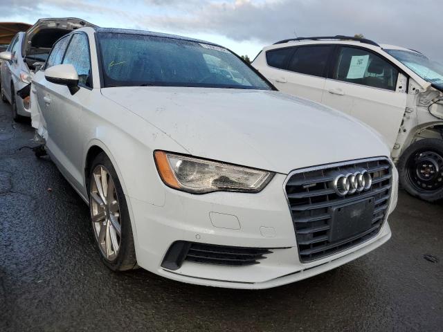 Photo 4 from auction – 2016 AUDI A3 PREMIUM with VIN WAUA7GFF0G1051276