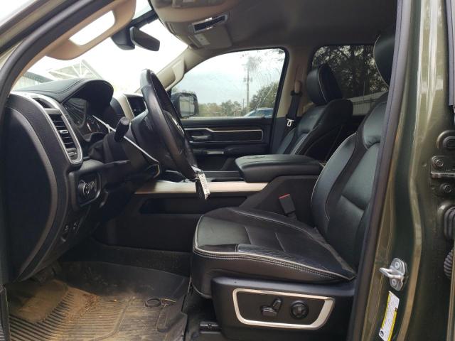 Photo 7 from auction – 2020 RAM 1500 LARAM with VIN 1C6SRFJM8LN324766