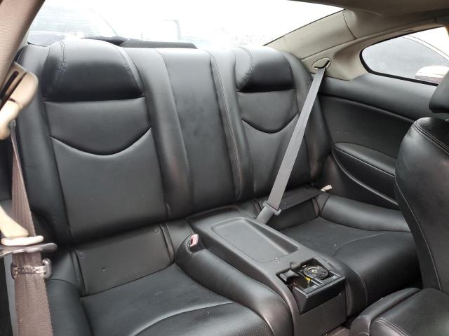 Photo 10 from auction – 2011 INFINITI G37 with VIN JN1CV6EL2BM264209