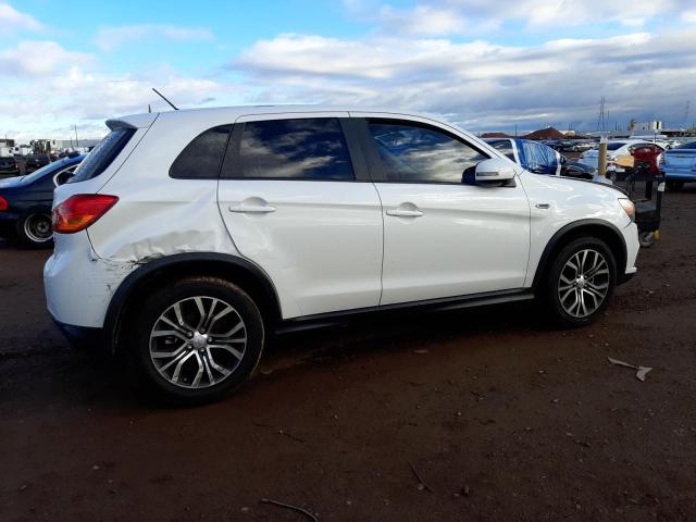 Photo 3 from auction – 2016 MITSUBISHI OUTLANDER with VIN JA4AP3AU3GZ065329