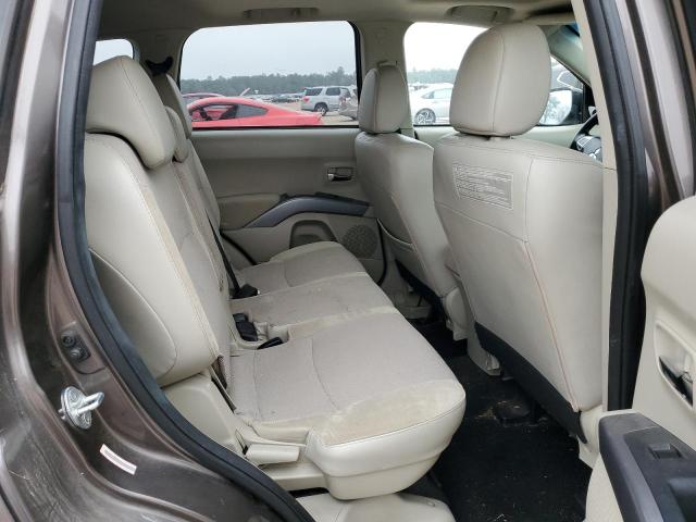 Photo 11 from auction – 2010 MITSUBISHI OUTLANDER with VIN JA4AS3AW6AZ016150