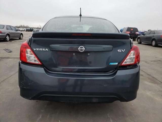 Photo 6 from auction – 2015 NISSAN VERSA S with VIN 3N1CN7AP2FL940253