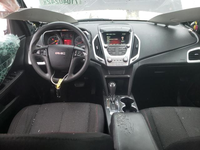 Photo 8 from auction – 2016 GMC TERRAIN SL with VIN 2GKALMEK1G6273368
