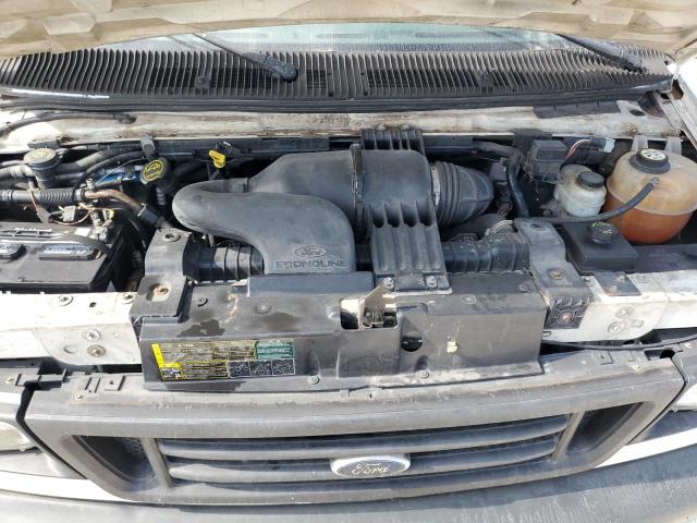 Photo 12 from auction – 2006 FORD ECONOLINE with VIN 1FTNE24W16HB24936