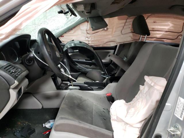 Photo 7 from auction – 2012 HONDA ACCORD LXP with VIN 1HGCP2F4XCA056817