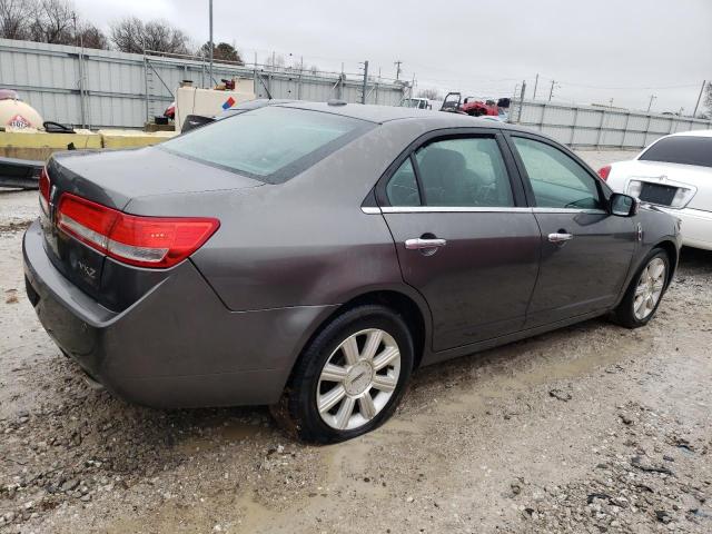 Photo 3 from auction – 2011 LINCOLN MKZ with VIN 3LNHL2GC0BR765911