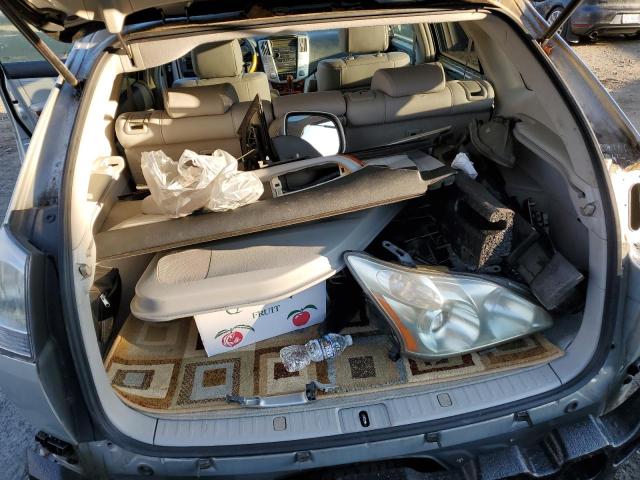 Photo 12 from auction – 2006 LEXUS RX 330 with VIN 2T2HA31U56C109454