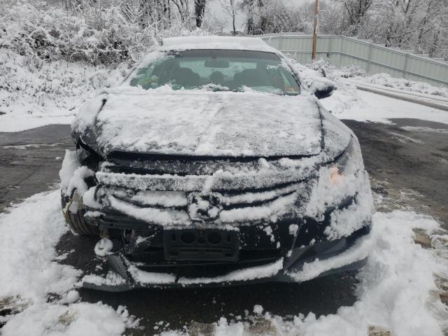 Photo 5 from auction – 2011 HONDA ACCORD LX- with VIN 1HGCS1B36BA005805