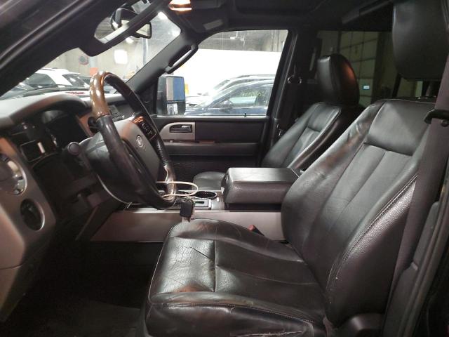 Photo 7 from auction – 2010 FORD EXPEDITION with VIN 1FMJK2A5XAEB58320