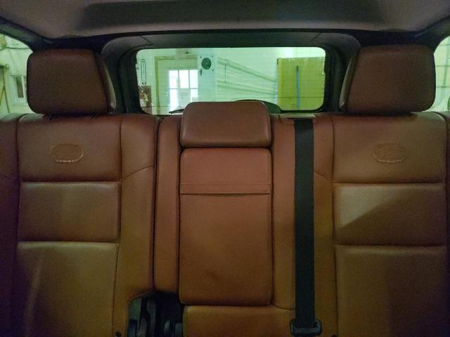 Photo 10 from auction – 2012 JEEP GRAND CHER with VIN 1C4RJFCT6CC203748