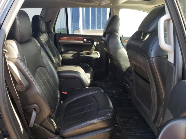 Photo 11 from auction – 2011 BUICK ENCLAVE CX with VIN 5GAKVBED3BJ192272