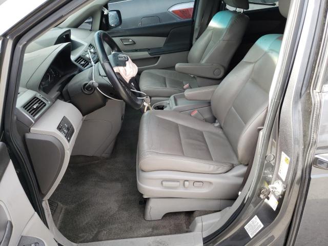 Photo 7 from auction – 2012 HONDA ODYSSEY EX with VIN 5FNRL5H63CB135922